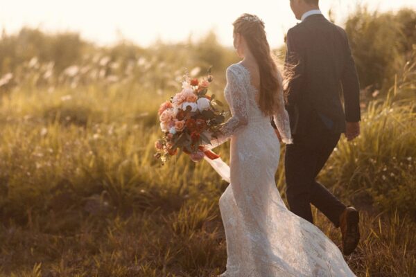 Is it Hard for Western Men Marry Asian Brides